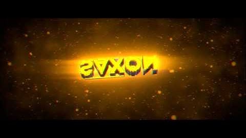 Nova intro do canal/ by Lucas play