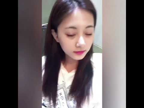 170815 Tzuyu on Twicetagram Because I'm free๐๐ - YouTube