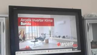 CNN Türk - Hava Durumu Ve Reklam Jeneriği Resimi