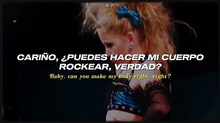 Ashley Jana  Electricity dance Moms Group Dancesub Espaol  S