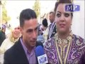 تصريح عريس غريب جدا ههه عريس مب و ق HD L3ris Mp4