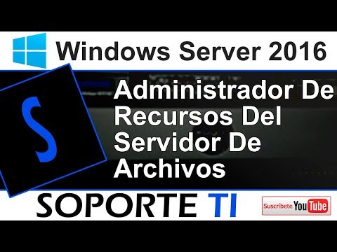 Vídeo: Com Contactar Amb L'administrador Del Servidor