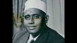 Waa Kuma Abdirashid Ali Sharmarke