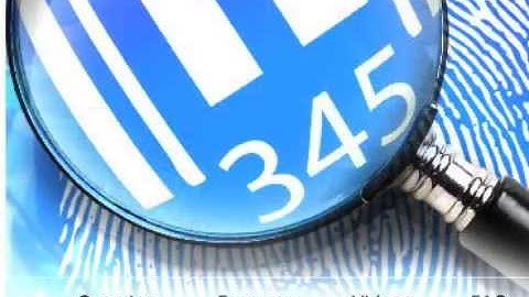 iBarcoder 3 7 4 Mac OS X Simple and Intuitive Custom Barcode Creations