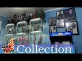 Hot Toys and Pop Culture Collection Tour - January 2021