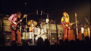 Ten Years After Live at Orlando Sports Stadium, Orlando, Florida - 1973 (audio only)