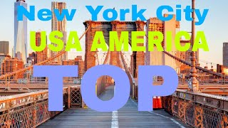 New York City Vacation Travel Guide | Expedia