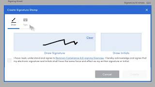 Docs+: Settings