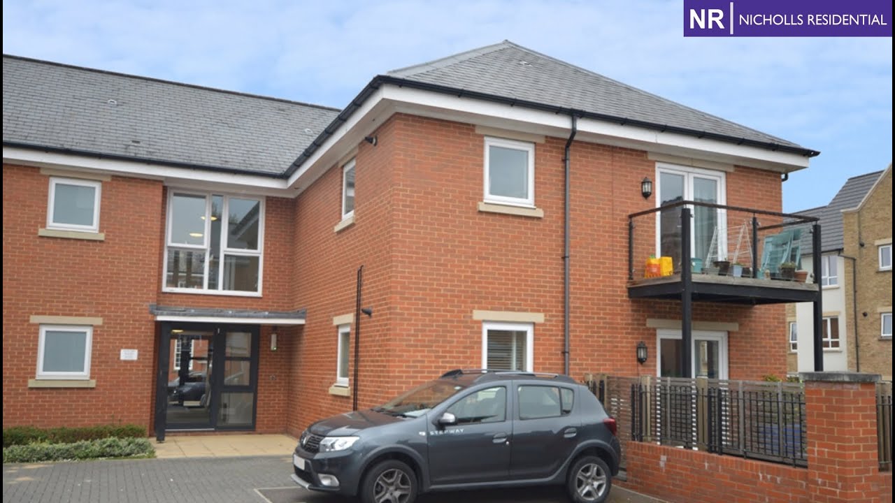 Darwin Court EPSOM YouTube