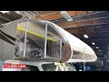 RV Front Cab Repair   RV Repair Shop Orange County