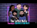 The Leftist Mafia Ep.65