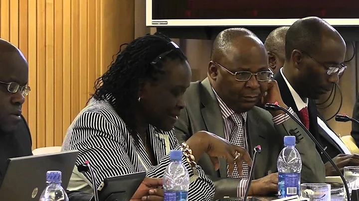 AERC SPS XVI - SESSION 4 - DISCUSSION