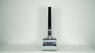 Force Test Bench for Push and Pull  NEL A 1000
