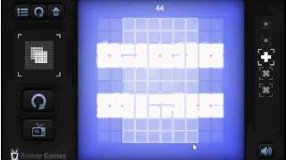 Invert Selection Level walkthrough #44