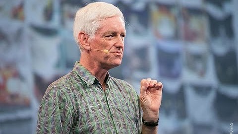 Deploying machine learning applications in the Enterprise - Peter Norvig, at USI