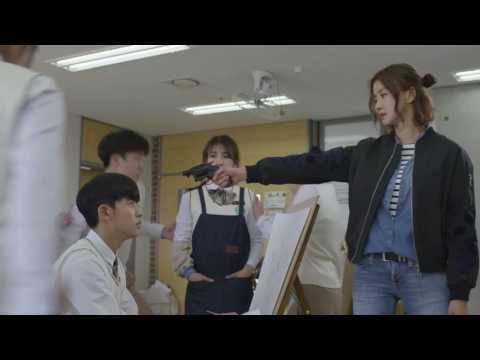 [NEW] Lookout 3rd Teaser, 파수꾼 3차 티저 - 범죄자 잡는 어벤져스가 온다!