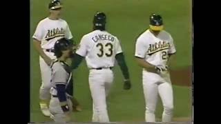 Jose Canseco 1990