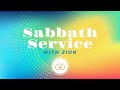 Zion SDA Church SABBATH SERVICE JANUARY 10th 2026