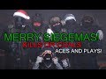 MERRY SIEGEMAS! ACES! - FUTURE GIVEAWAY! R6Siege Plays #20