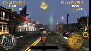 Testando a ss 1000 mid night club 3 screenshot 2