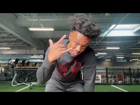 99% OF PEOPLE CAN’T DO THIS WORKOUT!