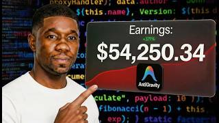 DAY 31: VIBE CODING APPS UNTIL I MAKE $500,000 I Earned Revenue $1511 screenshot 4