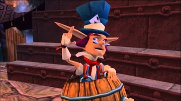 Jak and Daxter HD Collection - Jak 1 - Part 11: Rock Village to Precursor Basin