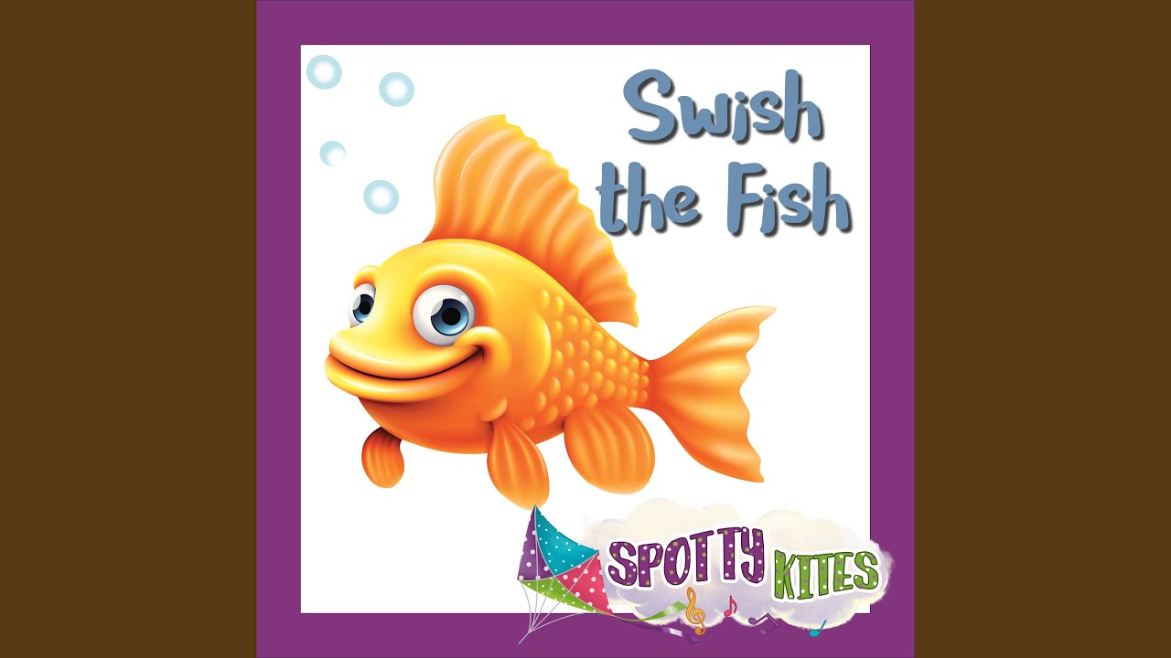 Swish the Fish - YouTube