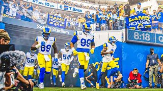 NFL Pump Up 2023-2024: Believer