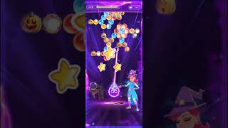 Bubble Witch 3 Saga - Level 7731 Gameplay
