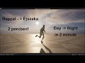 Unreal Engine 5 Tutorial S01E01- Nappal / Éjszaka váltakozása (Day / Night cycle easy way)-ENG SUB