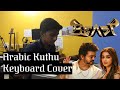 Beast - Arabic Kuthu | Keyboard Cover | Halamithi Habibo | Beast | Anirudh | Nisanth | Vijay