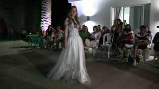 DESFILE BOUTIQUE DANIELA TS 1037 2