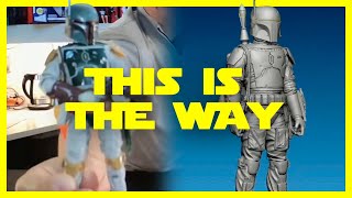 How Star Wars Toys Are Made Today - Featuring Hasbro