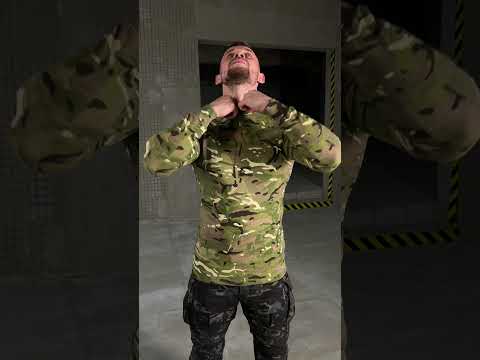 Гольф MAXIMUS мультикам Милитари Военторг, видео 1