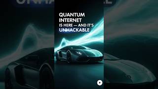 Forget Wi-Fi. The Quantum Internet Is Coming (Trials Have Begun)