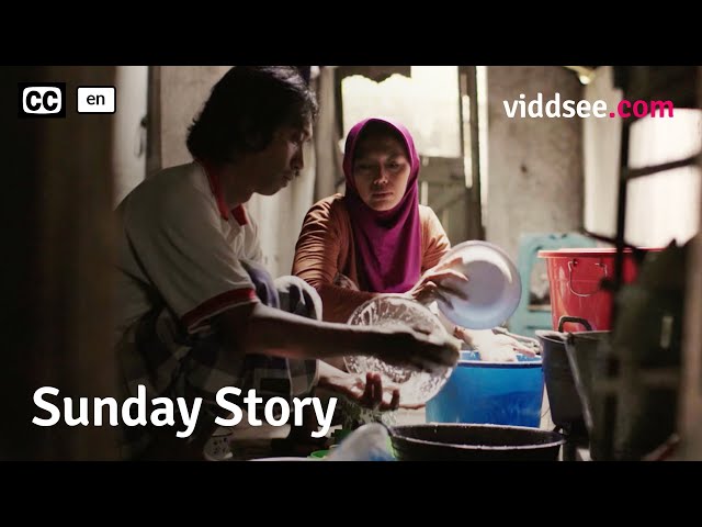 Sunday Story - Indonesian Drama Short Film // Viddsee.com class=