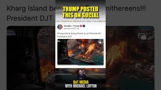 Trump Posted This on Social Media...👀