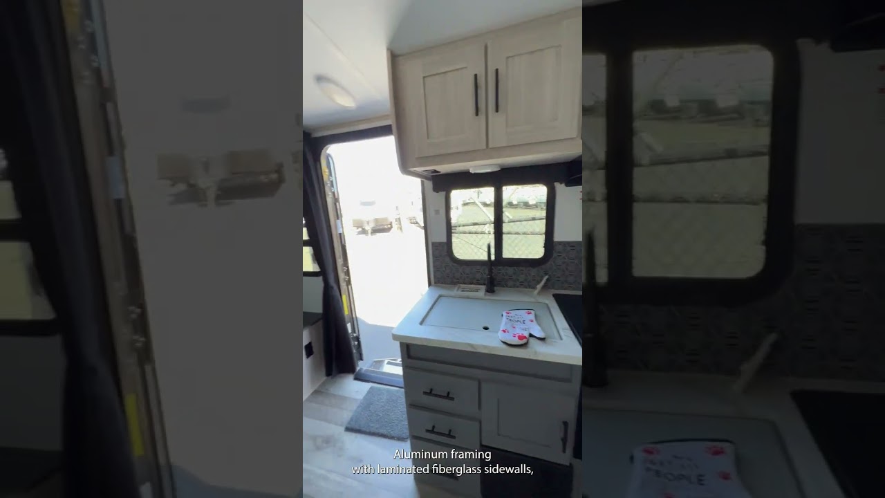 2022 Heartland Sundance Ultra-Lite SDTT 189MB