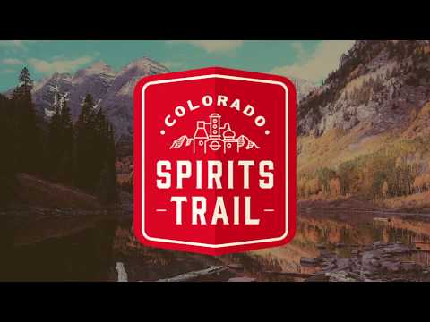 Video: Visite 53 Destiladores De Clase Mundial En El Colorado Spirits Trail