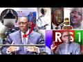 🛑L’AS MATINALE | Macky réussit son grand oral , la RTS en ébullition , Pape M. Ndour &amp; Farba …