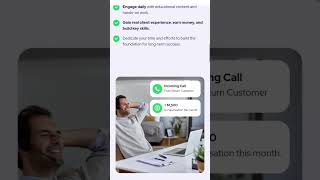 Dreamport, work remotely and earn in dollars