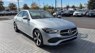 2026 Mercedes-Benz C-Class C 300 Orland Park, Chicago, Tinley Park, Palos Heights, Joliet