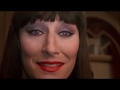 Anjelica Huston best scenes from "The Witches" 2/2
