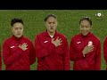MD1 - Tajikistan vs Kyrgyz Republic - CAFA U18 Women's Football Championship 2022