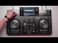 Pioneer XDJ-RR (Обзор) | PRODJ