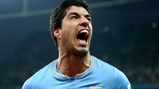 Kosovan club offer Luis Suarez way out of four-month ban