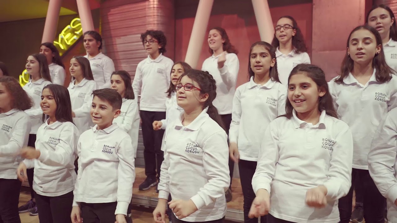 Yeni Yılınız Kutlu Olsun