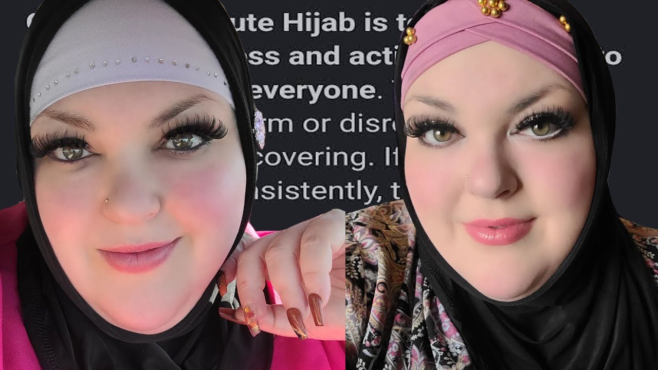 Foodie Beauty's community posts about modesty and respect! - YouTube