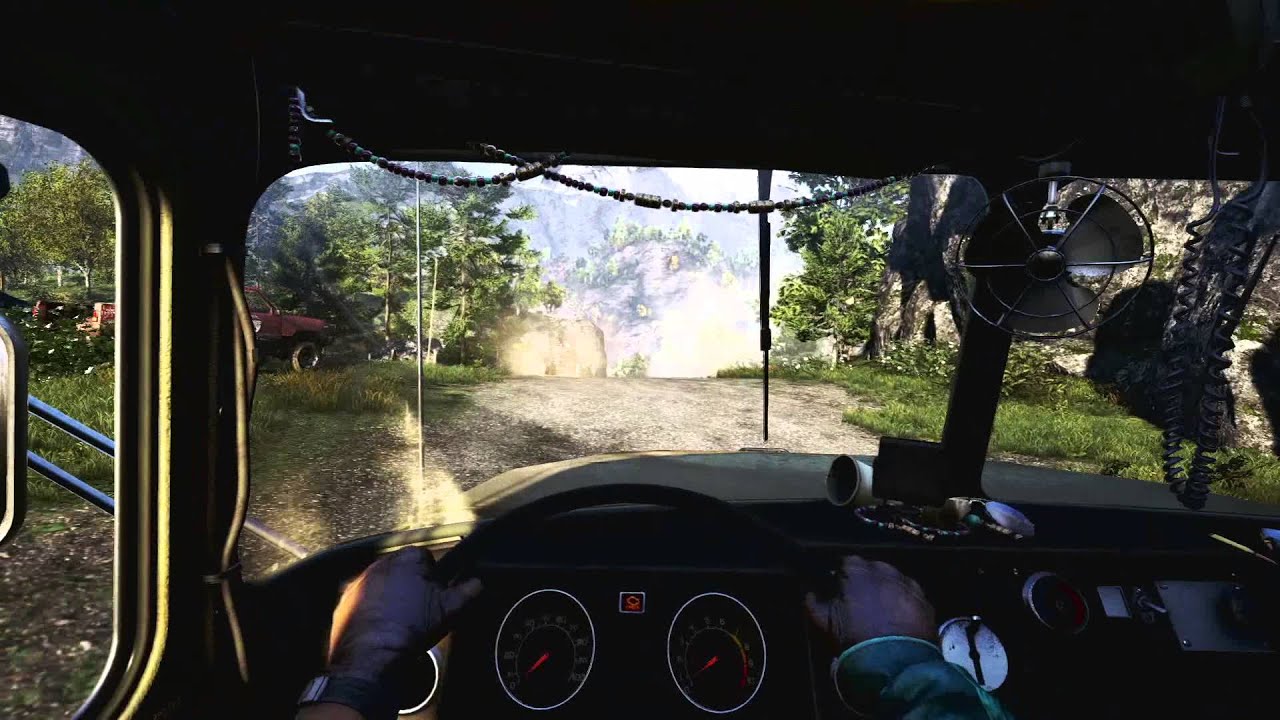microsoft store Пэйган Мин: Король Кирата | Far Cry 4 - PSN [RU]